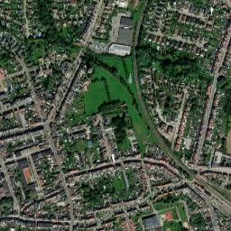 Niel map(satellite map)