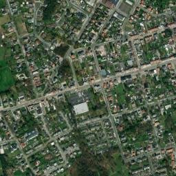 Leopoldsburg map(satellite map)