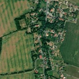 Sohland am Rotstein map(satellite map)