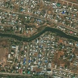 Tasqala map(satellite map)