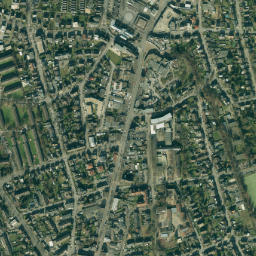 Langenfeld map(satellite map)