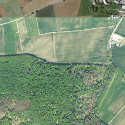 Satellite view of Golfplatz