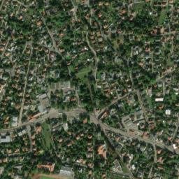Radebeul map(satellite map)