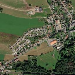 Großharthau map(satellite map)