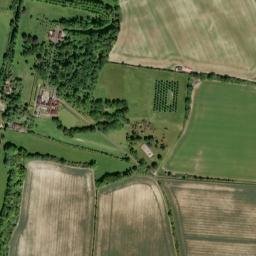 Marsh Ct, Stockbridge, Hampshire SO20, UK High Resolution Satellite Map