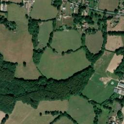 Satellite view of The London Beach Golf Club