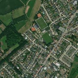 Lovendegem map(satellite map)