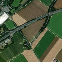 Satellite view of Golfclub MG-Wanlo e.V.