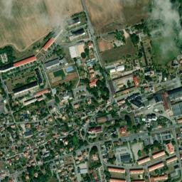 Wilthen map(satellite map)