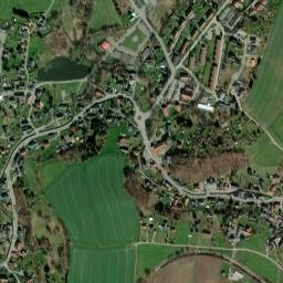 Cunewalde map(satellite map)