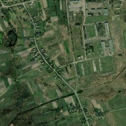 Didkovichi map(satellite map)