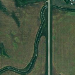 Alberta 9, Lyalta, AB T0J 1Y0, Canada High Resolution Satellite Map