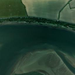 A361, Braunton, Devon EX31, UK High Resolution Satellite Map