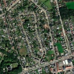 Westerlo map(satellite map)