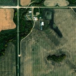 Manitoba 274, Ashville, MB R0L 0A0, Canada High Resolution Satellite Map