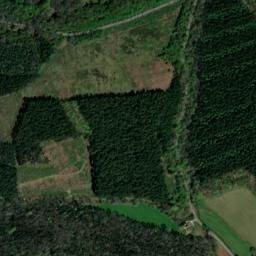 Buncombe Hill, Bridgwater, Somerset TA5 High Resolution Satellite Map