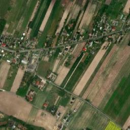 Sienno map(satellite map)