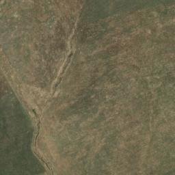 Mukhorshibirskiy Rayon map(satellite map)