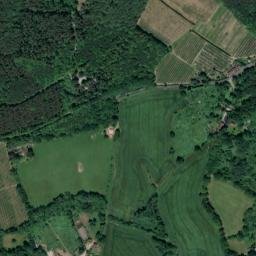 Goddards Green Road, Benenden, Cranbrook High Resolution Satellite Map