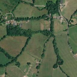 Satellite view of Slinfold Park Golf and Country Club