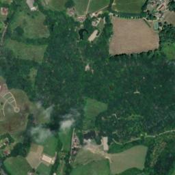 Satellite view of Boars Head Golf Centre