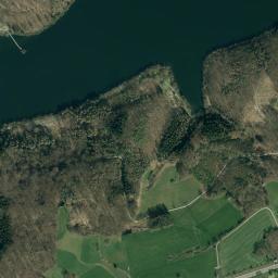 Satellite view of Golf-Club Kürten e.V. Bergerhöhe