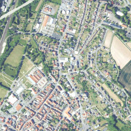 Sontra map(satellite map)