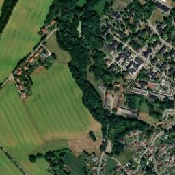 Großschweidnitz map(satellite map)