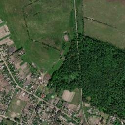 Buchmany map(satellite map)