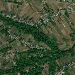 Skorodnoye map(satellite map)