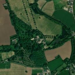 33, Bridgwater, Somerset TA7, UK High Resolution Satellite Map