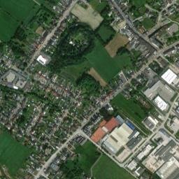 Sint-Katelijne-Waver map(satellite map)