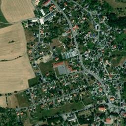 Steinigtwolmsdorf map(satellite map)