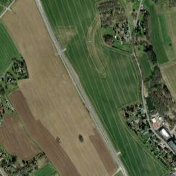 Oppach map(satellite map)