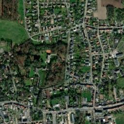 Destelbergen map(satellite map)