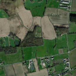 Satellite view of Homeclub ATGolf Vlaanderen