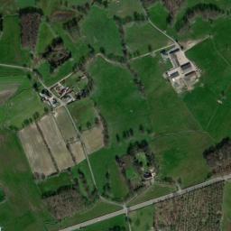 Satellite view of Millennium Golf
