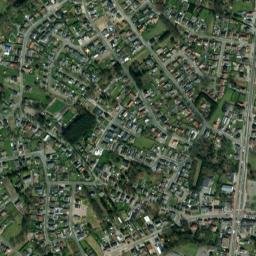 Helchteren map(satellite map)