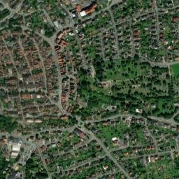 Frankenberg map(satellite map)