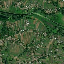 Kruty map(satellite map)