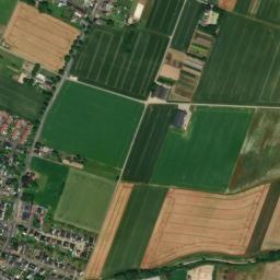 Satellite view of Golf und Country Club Velderhof