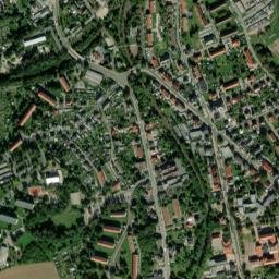 Rochlitz map(satellite map)
