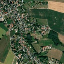 Niedercunnersdorf map(satellite map)
