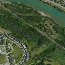Satellite view of Sportech Indoor Golf