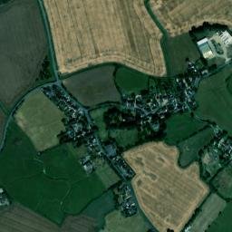 The St, Romney Marsh, Kent TN29, UK High Resolution Satellite Map