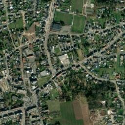 Opglabbeek map(satellite map)