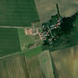 Goldbach map(satellite map)