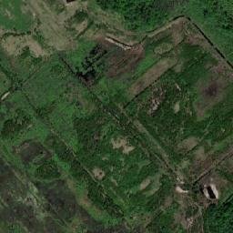 Novi Bilokorovychi map(satellite map)