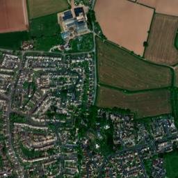 20 Selworthy Rd, Taunton, Somerset TA2 8HD, UK Satellite Map