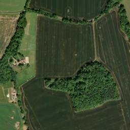 Farley Lane, Romsey, Hampshire SO51 0QR High Resolution Satellite Map